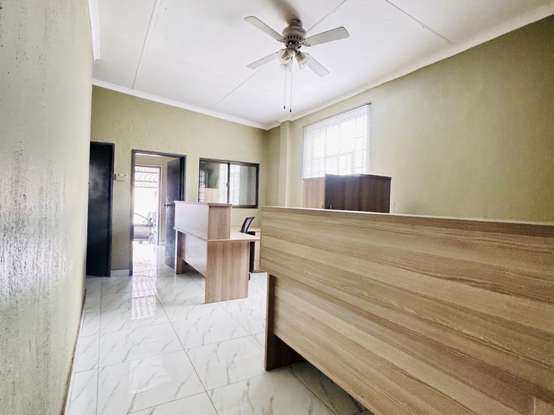 Prime Commercial Property with Office & Warehouse Space - Photo 4