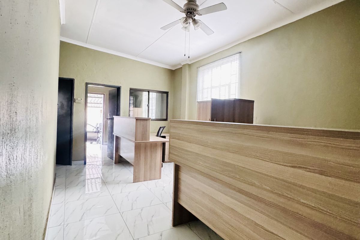 Prime Commercial Property with Office & Warehouse Space - Photo 4