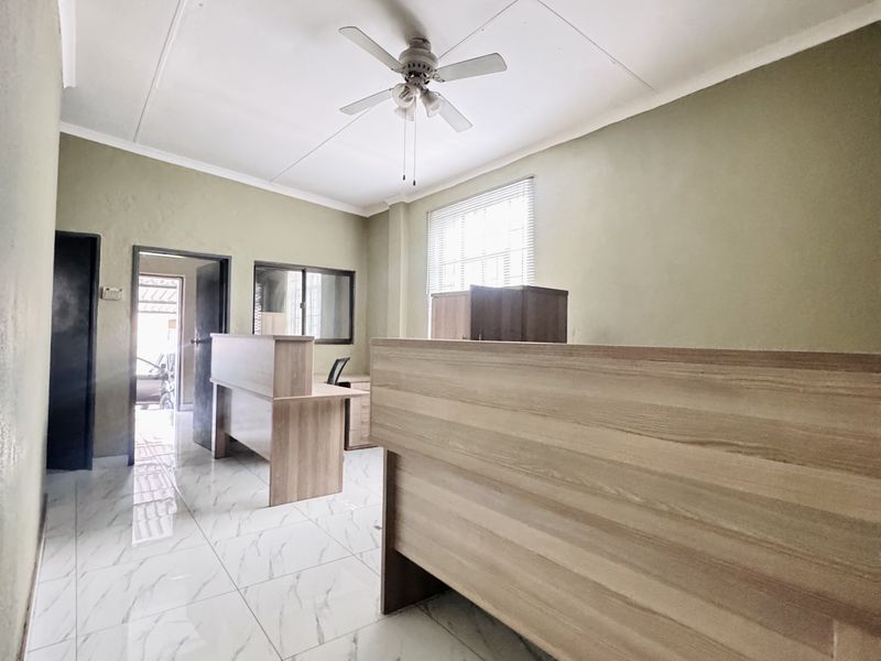 Prime Commercial Property with Office & Warehouse Space - Photo 2