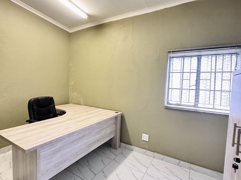 Prime Commercial Property with Office & Warehouse Space - Photo 3