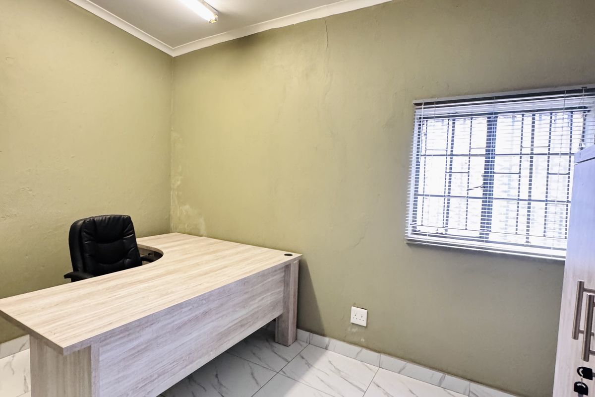 Prime Commercial Property with Office & Warehouse Space - Photo 3