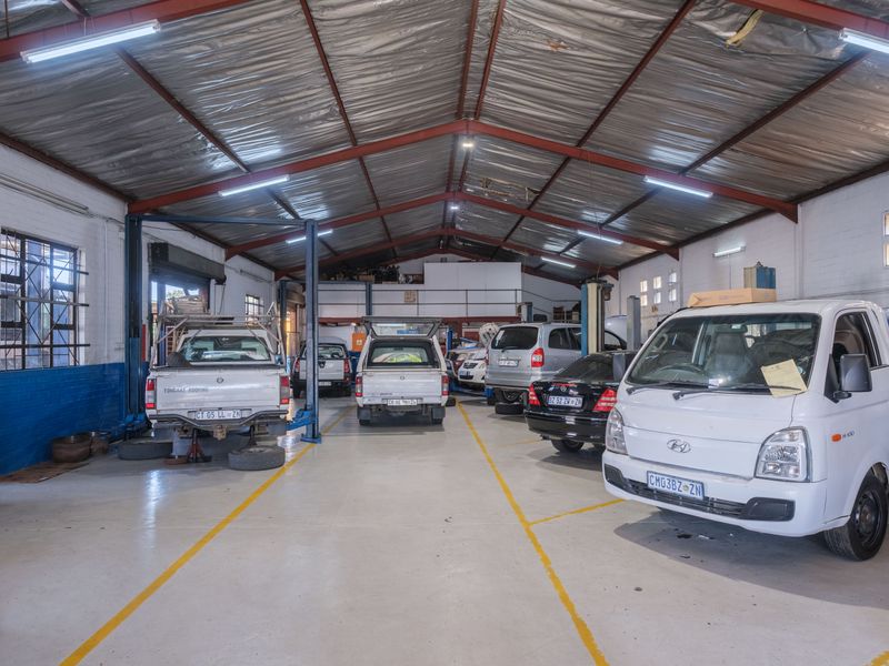 Car Repair, Testing , and truck business for Sale | Tongaat Industrial Zone - Photo 6