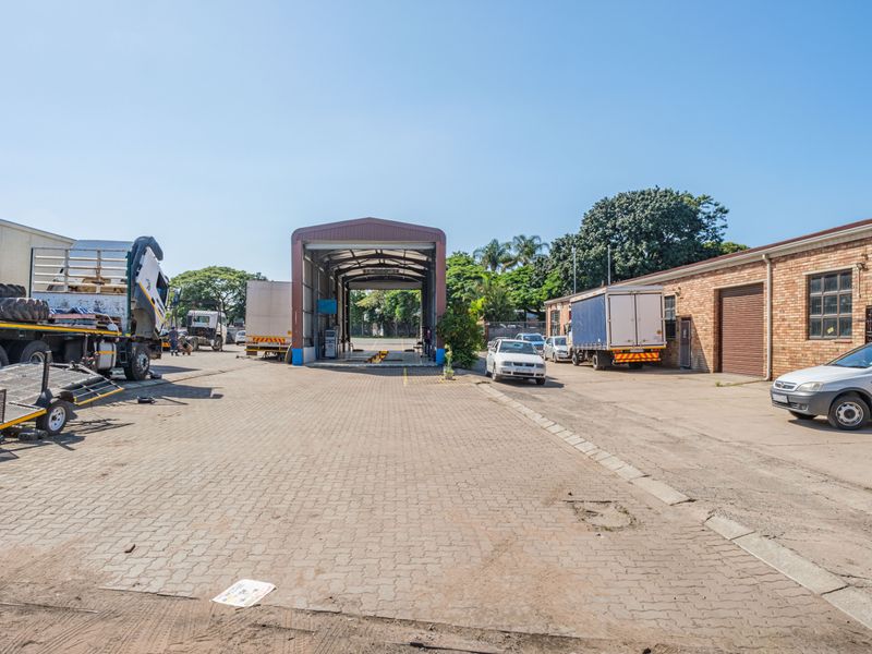 Car Repair, Testing , and truck business for Sale | Tongaat Industrial Zone - Photo 10