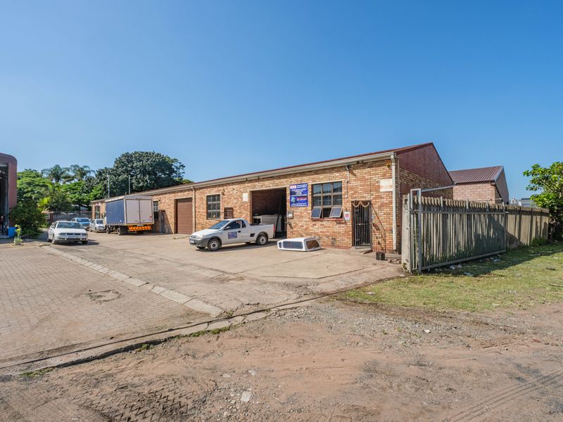 Car Repair, Testing , and truck business for Sale | Tongaat Industrial Zone - Photo 9