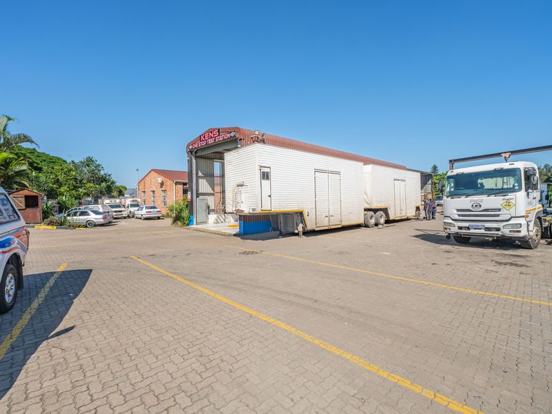 Car Repair, Testing , and truck business for Sale | Tongaat Industrial Zone - Photo 8
