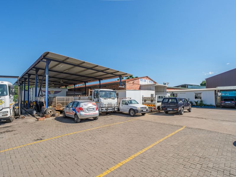 Car Repair, Testing , and truck business for Sale | Tongaat Industrial Zone - Photo 7