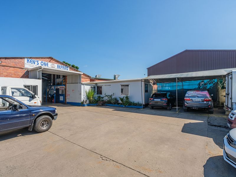 Car Repair, Testing , and truck business for Sale | Tongaat Industrial Zone - Photo 2