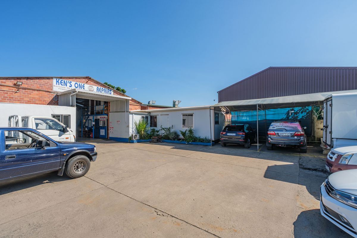 Car Repair, Testing , and truck business for Sale | Tongaat Industrial Zone - Photo 2