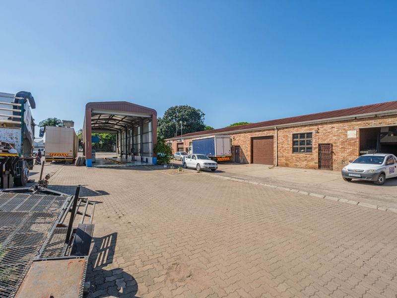 Car Repair, Testing , and truck business for Sale | Tongaat Industrial Zone - Photo 5