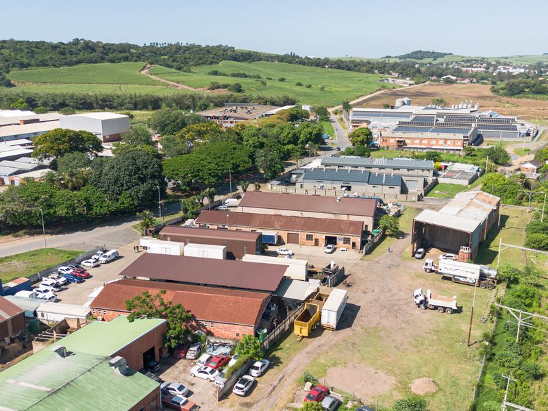 Car Repair, Testing , and truck business for Sale | Tongaat Industrial Zone - Photo 4