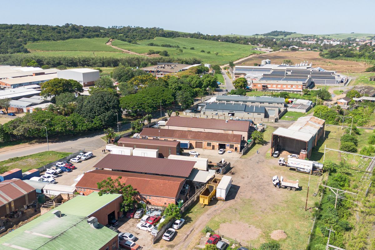 Car Repair, Testing , and truck business for Sale | Tongaat Industrial Zone - Photo 4