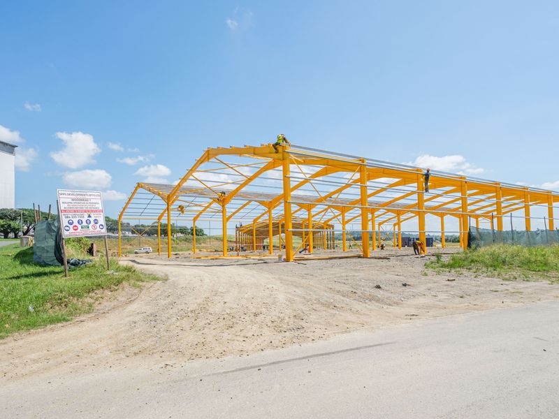 Industrial Warehouse for Sale | Itete, Shakaskraal - Photo 9