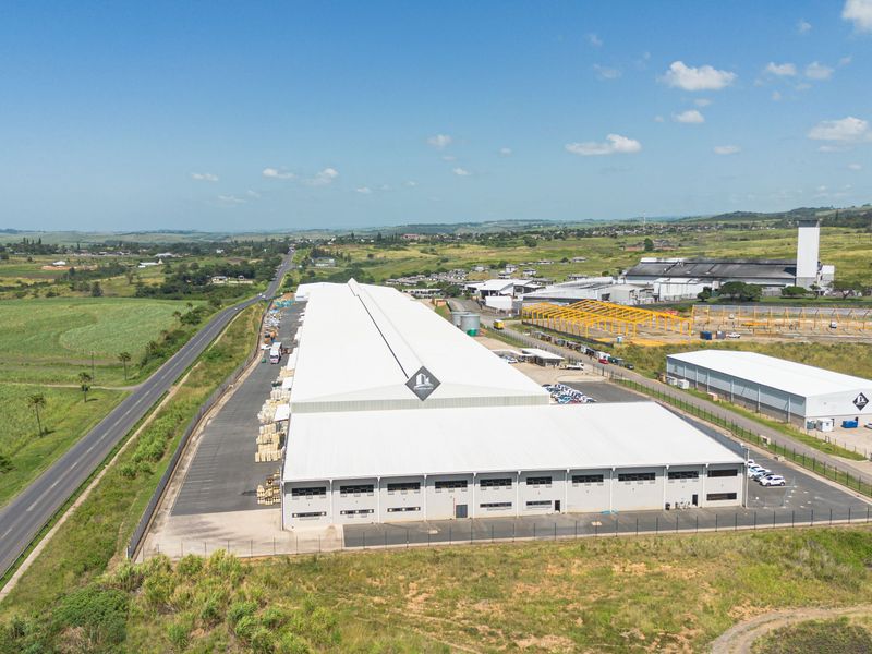 Industrial Warehouse for Sale | Itete, Shakaskraal - Photo 9