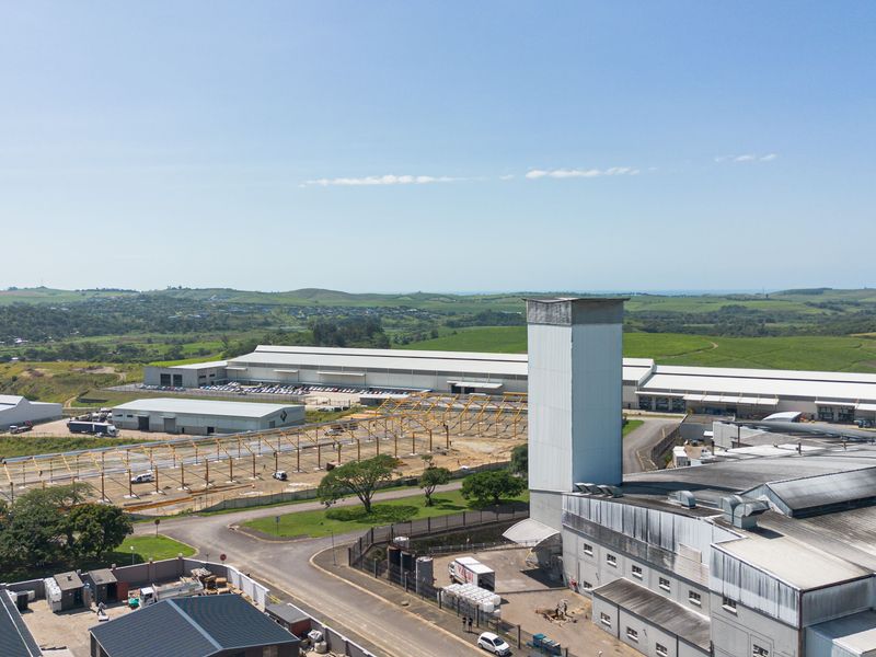 Industrial Warehouse for Sale | Itete, Shakaskraal - Photo 4