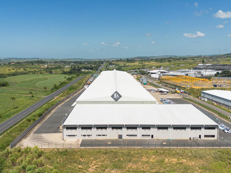 Industrial Warehouse for Sale | Itete, Shakaskraal - Photo 6