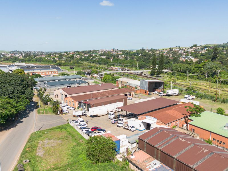 Industrial Warehouse for Sale | Itete, Shakaskraal - Photo 9