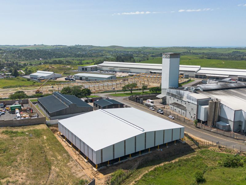 Industrial Warehouse for Sale | Itete, Shakaskraal - Photo 3