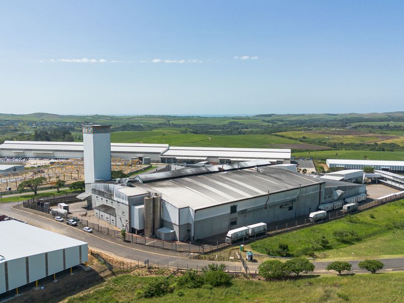 Industrial Warehouse for Sale | Itete, Shakaskraal - Photo 9