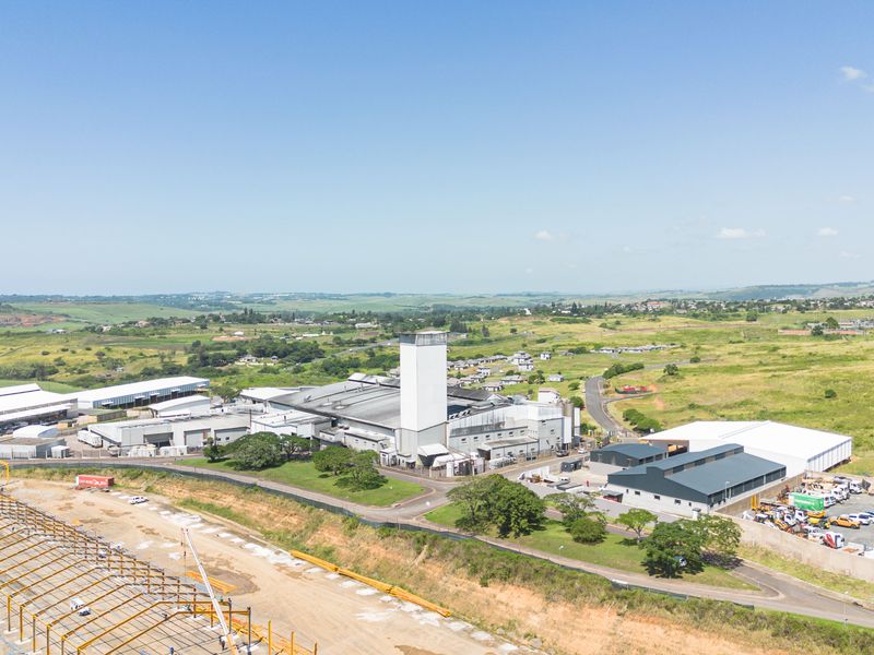 Industrial Warehouse for Sale | Itete, Shakaskraal - Photo 7
