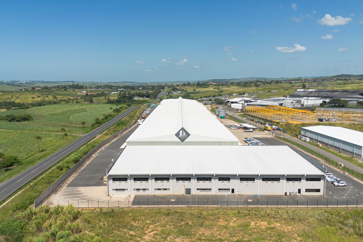 Industrial Warehouse for Sale | Itete, Shakaskraal - Photo 5