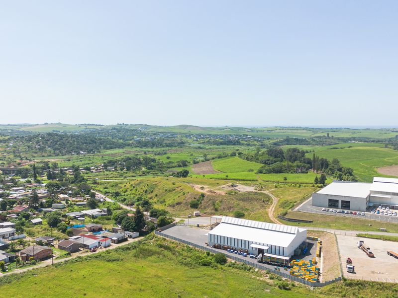 Industrial Warehouse for Sale | Itete, Shakaskraal - Photo 3