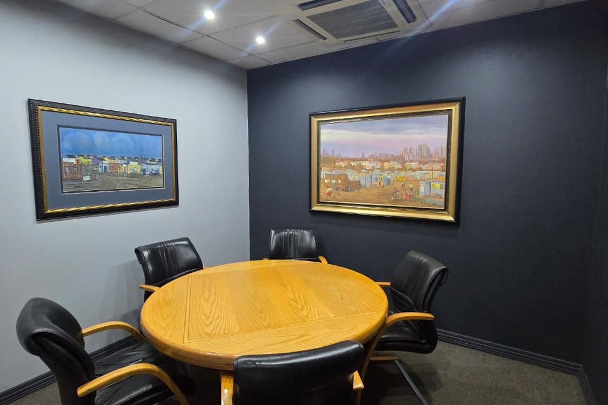 Prime Office Space For Sale – Versatile & Fully Equipped. - Photo 5