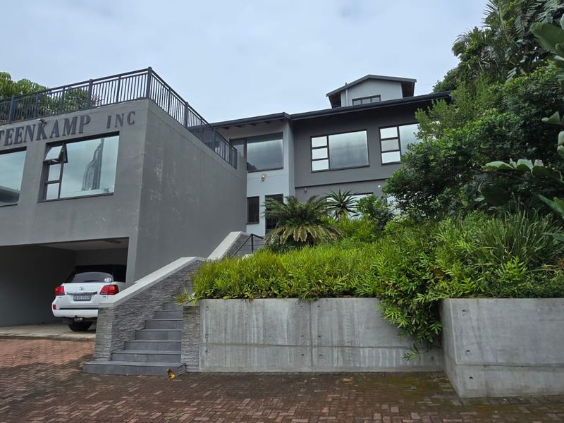 Prime Mixed-Use Opportunity in Ballito Central | Dual Access | Flexible Commercial & Residential Rig - Photo 2