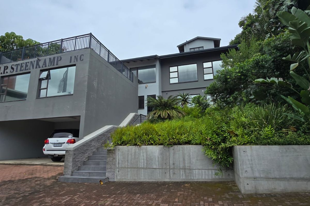 Prime Mixed-Use Opportunity in Ballito Central | Dual Access | Flexible Commercial & Residential Rig - Photo 2