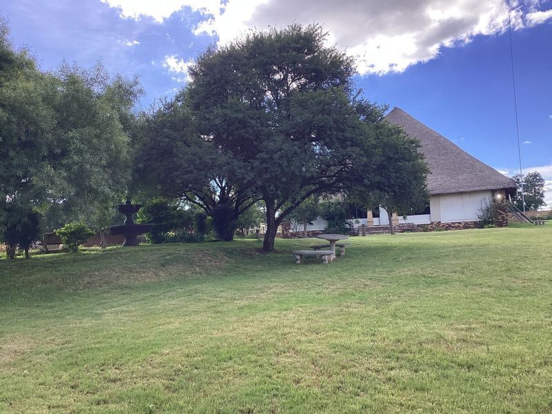 Iconic Thatched Events Estate on 1.06 Hectares | Established Venue with Expansion Potential - Photo 9