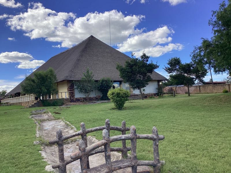 Iconic Thatched Events Estate on 1.06 Hectares | Established Venue with Expansion Potential - Photo 8