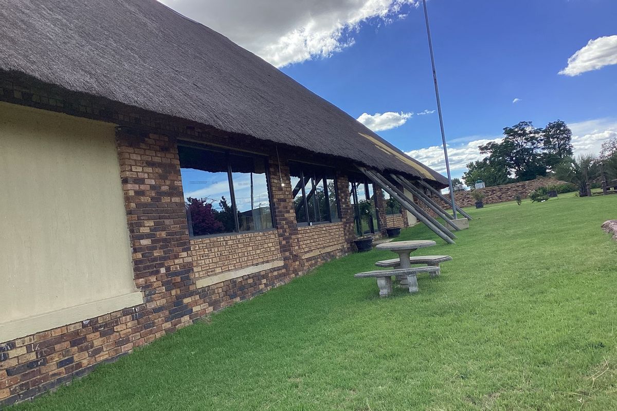 Iconic Thatched Events Estate on 1.06 Hectares | Established Venue with Expansion Potential - Photo 5