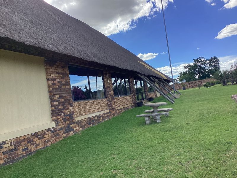 Iconic Thatched Events Estate on 1.06 Hectares | Established Venue with Expansion Potential - Photo 5