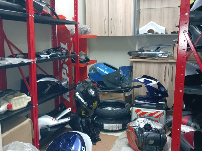 BUSINESS PROPERTY FOR SALE IN VANDERBIJLPARK S.E.6. - Photo 3