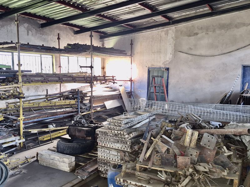 Engineering workshop for sale - Photo 8