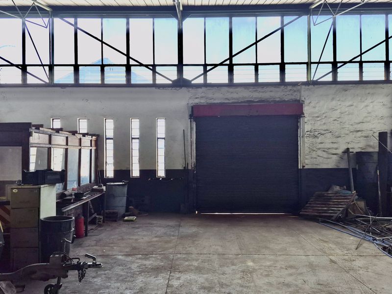 Engineering workshop for sale - Photo 6