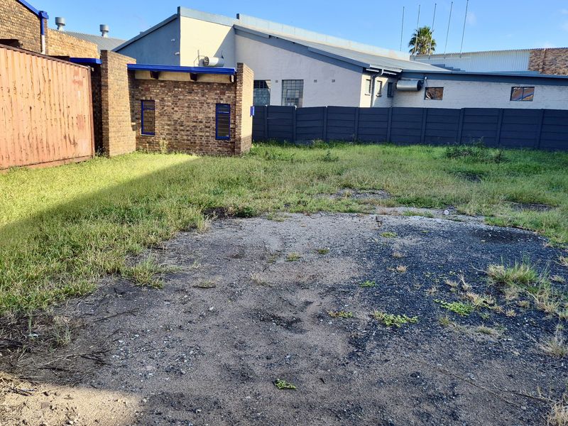 Engineering workshop for sale - Photo 2