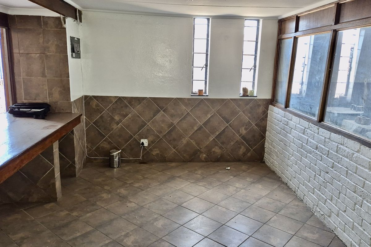 Engineering workshop for sale - Photo 4