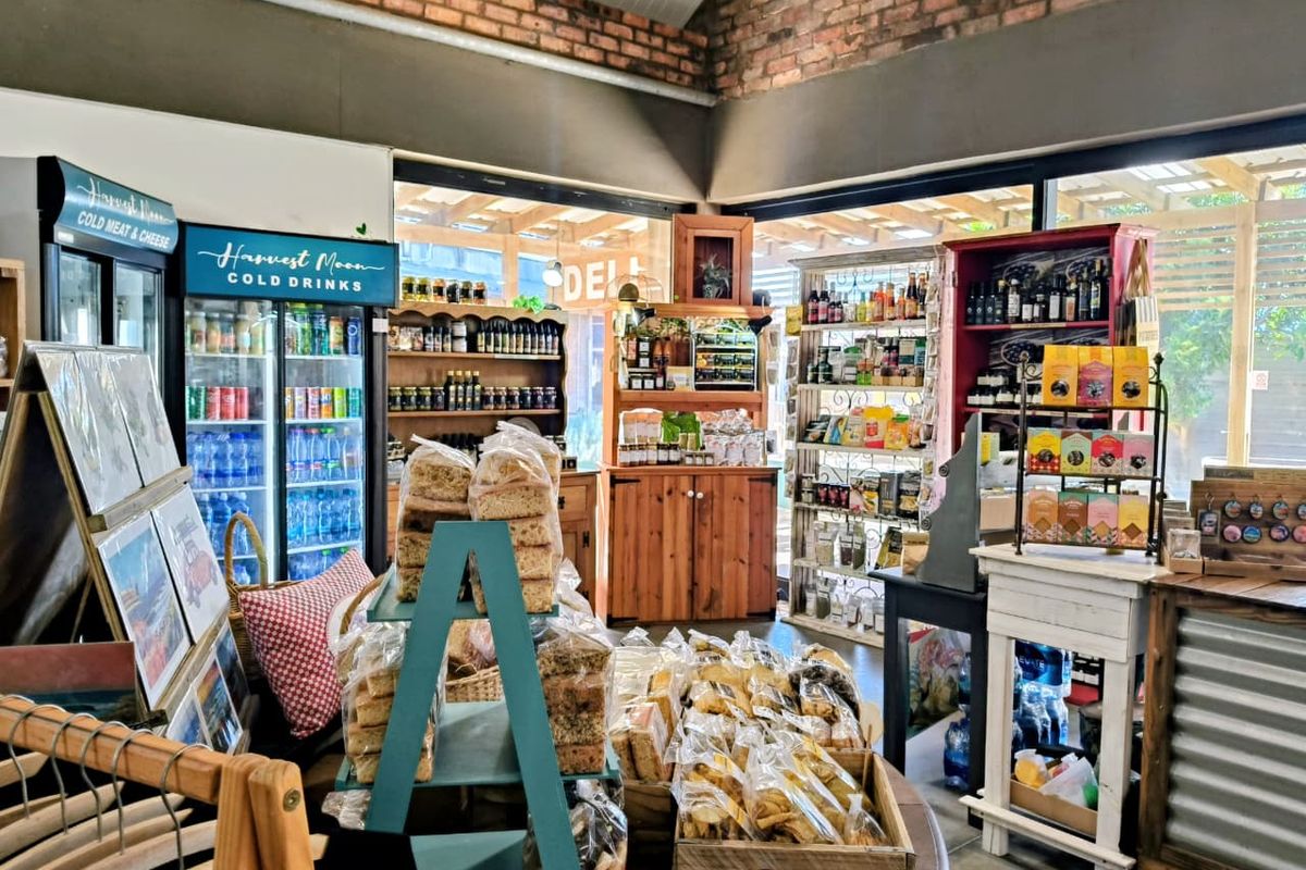 Gourmet Gift Shop & Deli for Sale – Jeffreys Bay - Photo 4