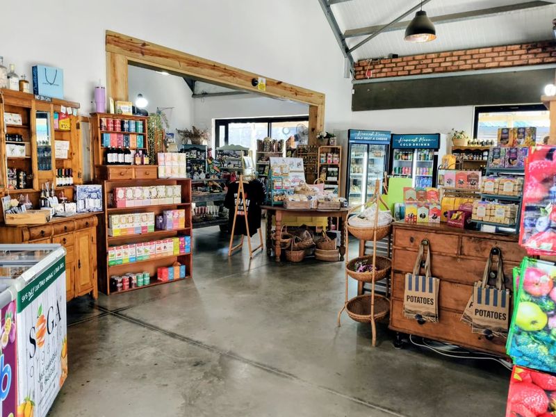 Gourmet Gift Shop & Deli for Sale – Jeffreys Bay - Photo 9