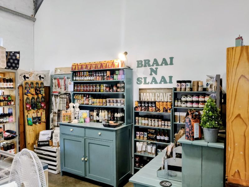 Gourmet Gift Shop & Deli for Sale – Jeffreys Bay - Photo 8
