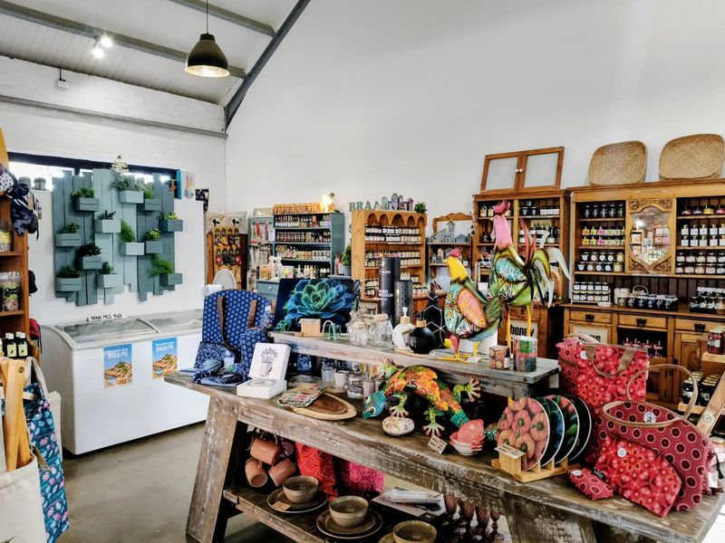 Gourmet Gift Shop & Deli for Sale – Jeffreys Bay - Photo 6