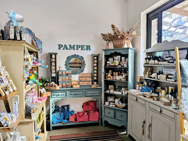 Gourmet Gift Shop & Deli for Sale – Jeffreys Bay - Photo 7