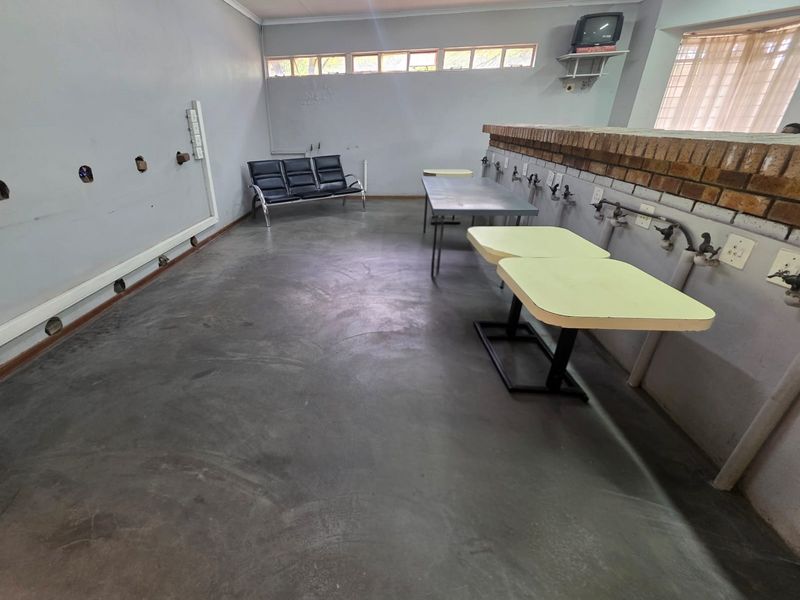 Prime Commercial Property for Sale in Sasolburg! - Photo 3