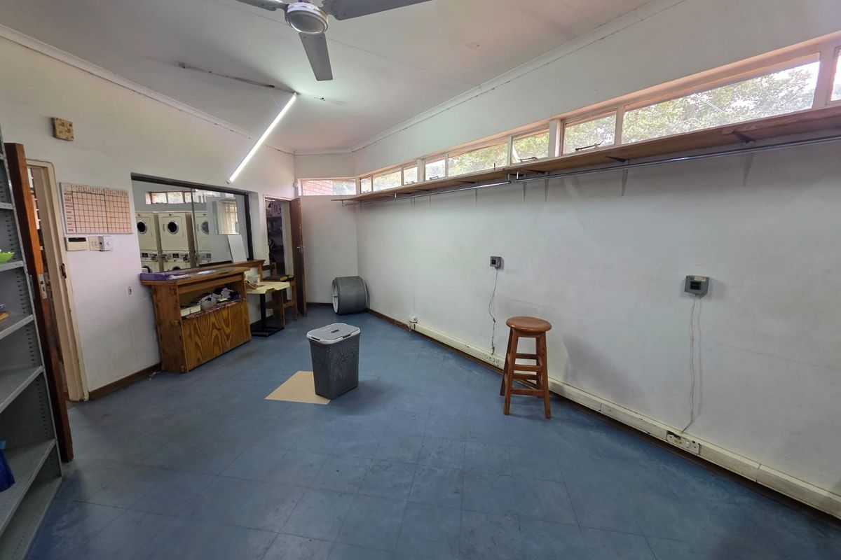 Prime Commercial Property for Sale in Sasolburg! - Photo 4