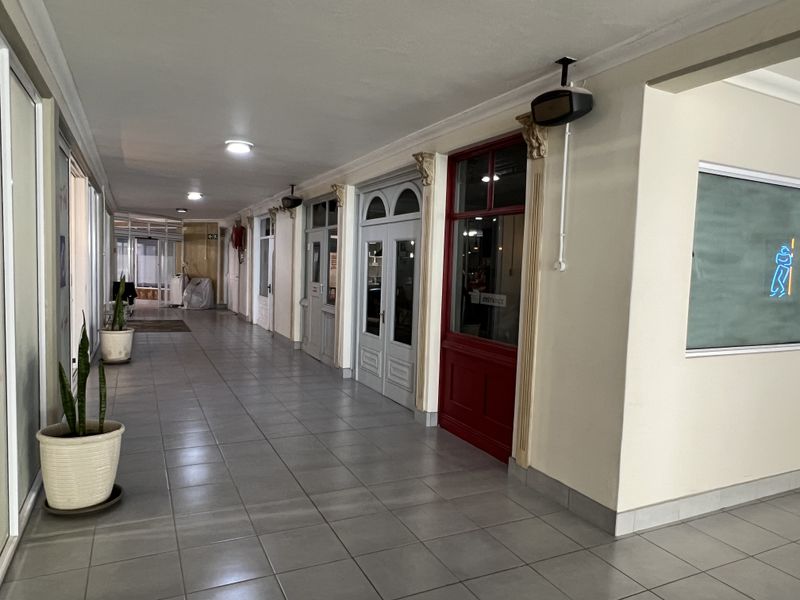 Prime Beachfront Commercial Opportunity – Jeffreys Bay - Photo 7