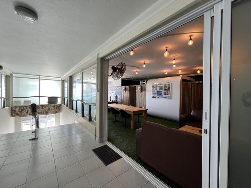 Prime Beachfront Commercial Opportunity – Jeffreys Bay - Photo 6