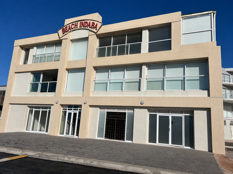 Prime Beachfront Commercial Opportunity – Jeffreys Bay - Photo 10