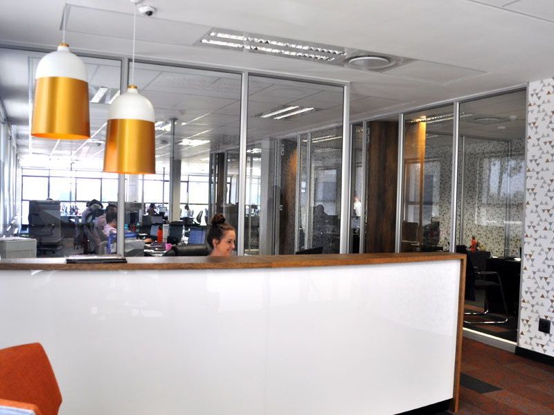 Investment Purchase - P Grade campus -Lynnwood -Pretoria - Photo 7