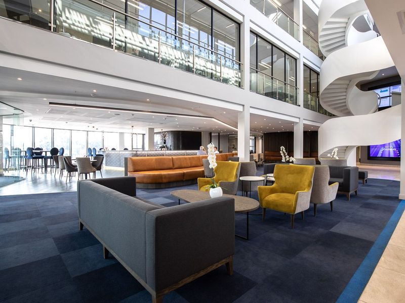 Investment Purchase - P Grade campus -Lynnwood -Pretoria - Photo 6