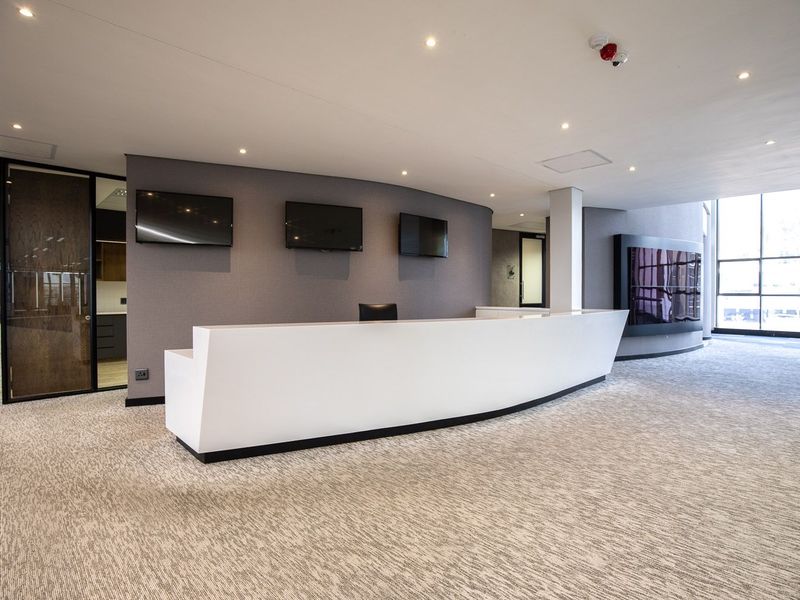 Investment Purchase - P Grade campus -Lynnwood -Pretoria - Photo 4